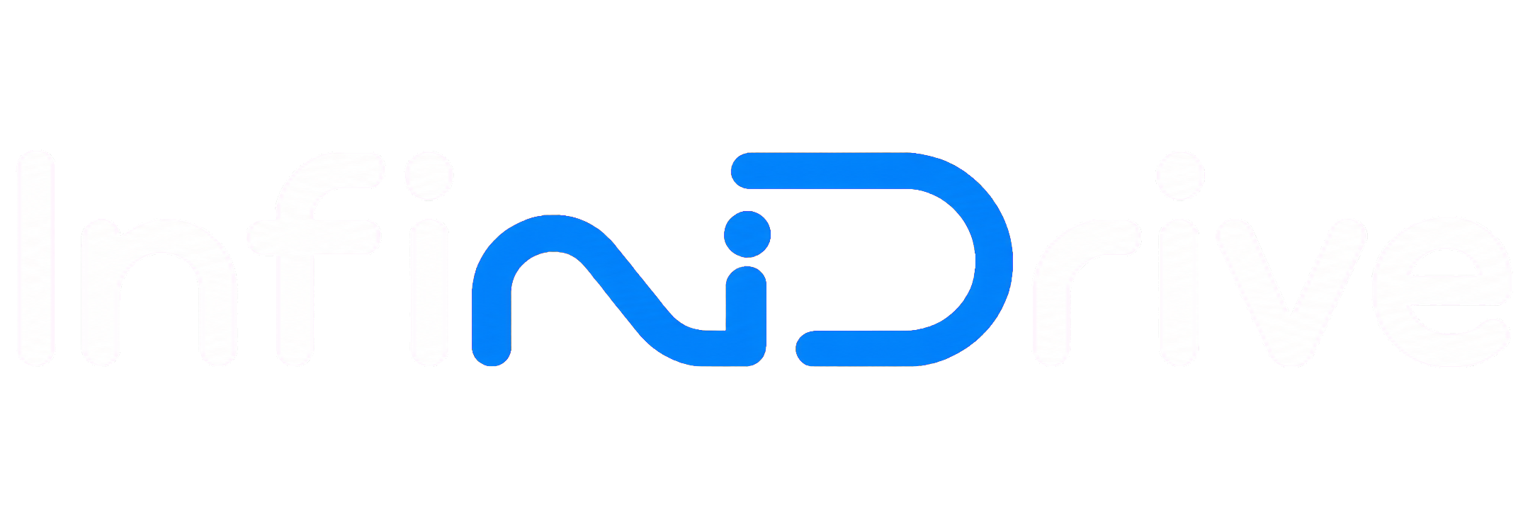 InfiniDrive